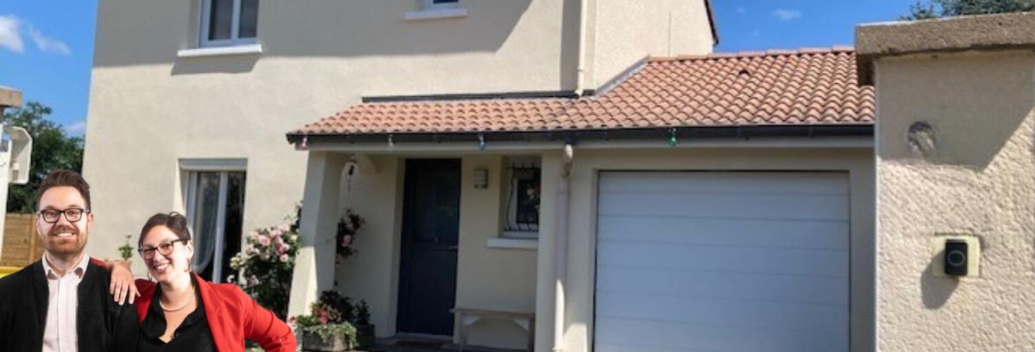 Maison 5 Pièces 89 m² à vendre à Villars (42390)