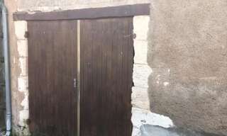 Maison 1 Pièce 25 m² à vendre à Mortagne-sur-Gironde (17120)