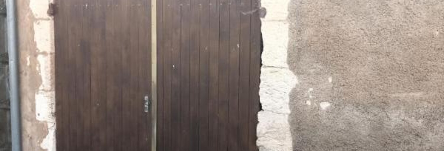 Maison 1 Pièce 25 m² à vendre à Mortagne-sur-Gironde (17120)