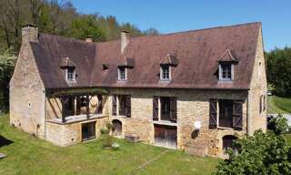 Maison 6 Pièces 160 m² à vendre à Saint-Geniès (24590)