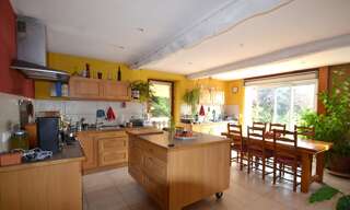 Maison 12 Pièces 430 m² à vendre à Lentilly (69210)