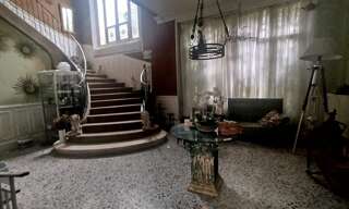 Commerce 10 Pièces 380 m² à vendre à Saint-Pierre-Aigle (02600)