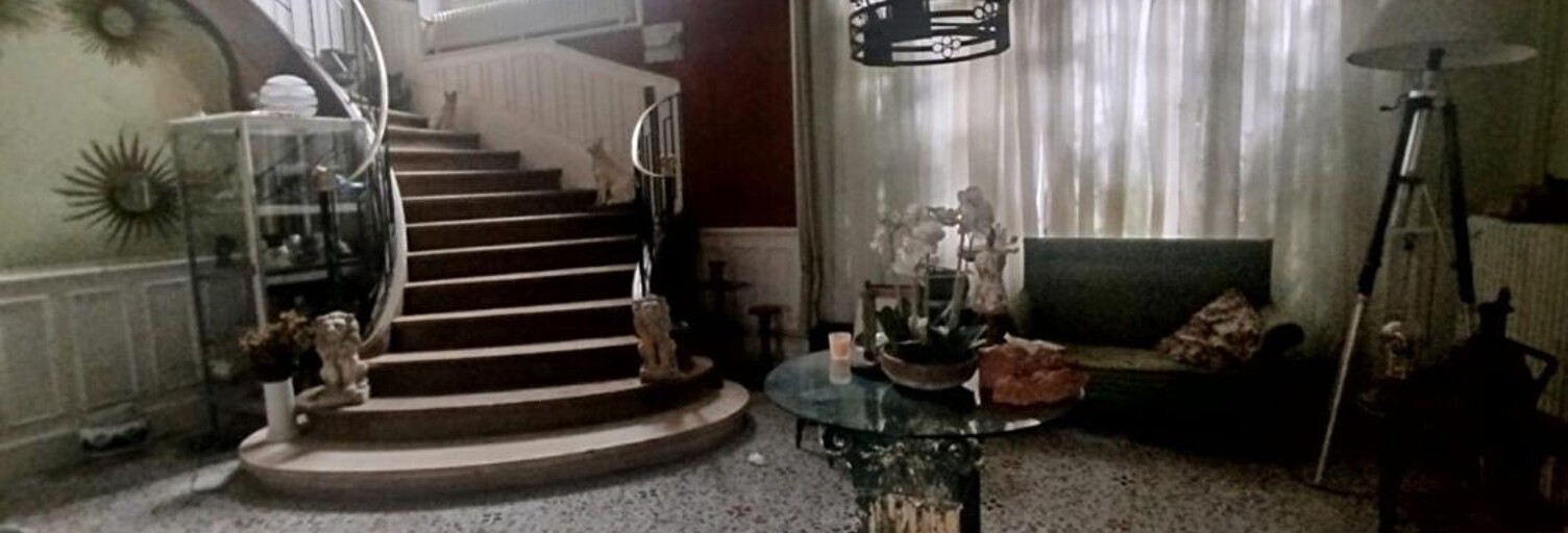 Commerce 10 Pièces 380 m² à vendre à Saint-Pierre-Aigle (02600)