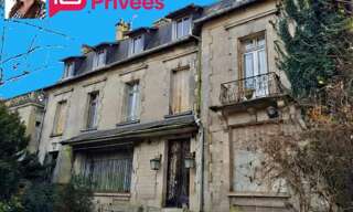 Commerce 10 Pièces 380 m² à vendre à Villers-Cotterêts (02600)