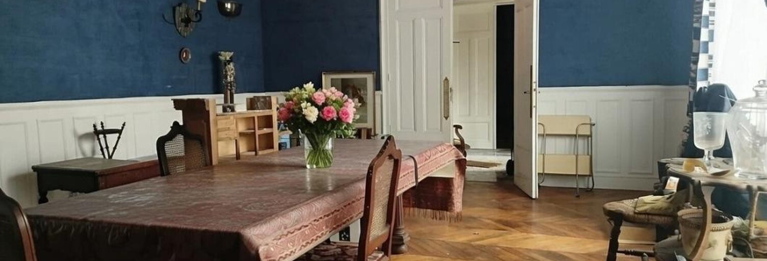 Commerce 10 Pièces 380 m² à vendre à Villers-Cotterêts (02600)