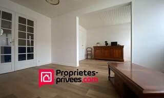 Appartement 4 Pièces 62 m² à vendre à Châtillon (92320)