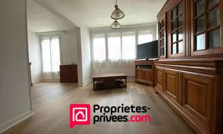 Appartement 4 Pièces 62 m² à vendre à Châtillon (92320)