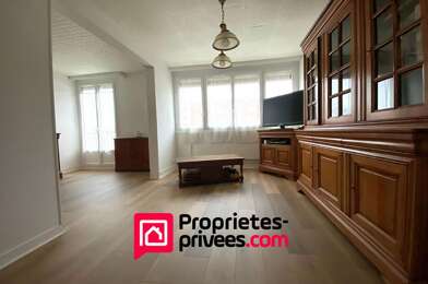 Appartement 4 pièces 280000 €