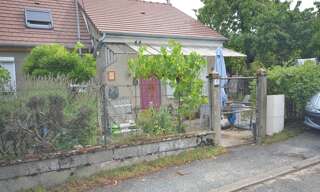 Maison 70 m² en viager Montgivray (36400)