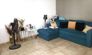 Appartement 2 Pièces 40 m² à vendre à Saint-Joseph (97212)