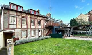 Maison 6 Pièces 150 m² à vendre à Déville-lès-Rouen (76250)