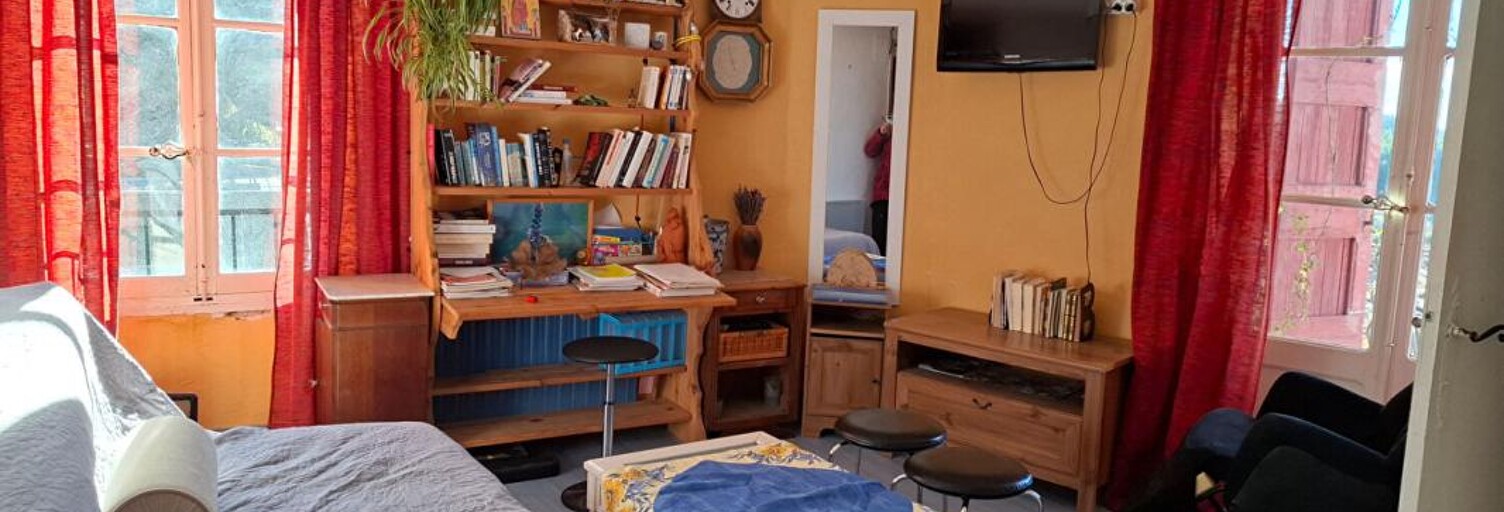 Maison  179 m² à vendre à Aurel (84390)