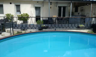 Maison 4 Pièces 121 m² à vendre à Noyon (60400)