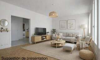 Appartement 3 Pièces 88 m² à vendre à Quimper (29000)