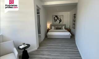 Appartement 2 Pièces 49 m² à vendre à Nonancourt (27320)