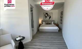 Appartement 2 Pièces 49 m² à vendre à Nonancourt (27320)