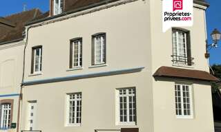 Appartement 3 Pièces 71 m² à vendre à Nonancourt (27320)