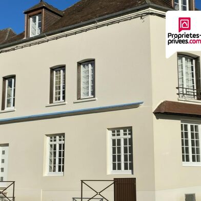 Appartement 3 pièces 106000 €