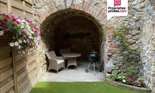 Appartement 2 Pièces 40 m² à vendre à Nonancourt (27320)