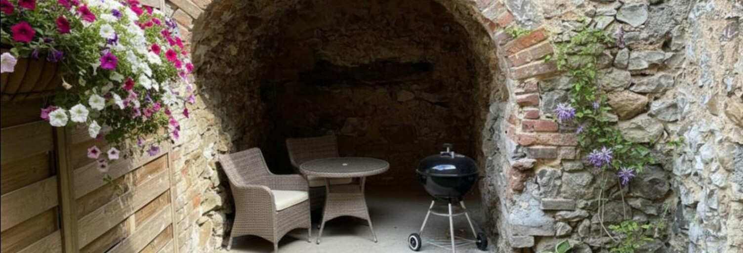 Appartement 2 Pièces 40 m² à vendre à Nonancourt (27320)