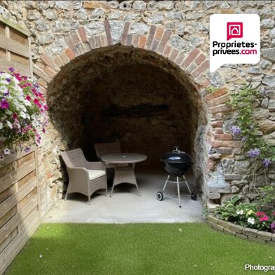 Appartement 2 pièces 86000 €