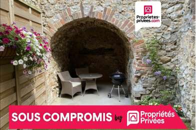 Appartement 2 pièces 86000 €