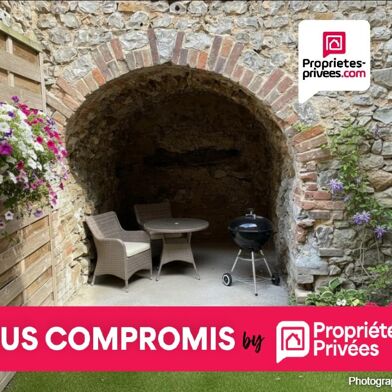 Appartement 2 pièces 86000 €