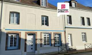 Appartement 2 Pièces 33 m² à vendre à Nonancourt (27320)