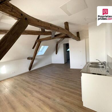 Appartement 3 pièces 96000 €