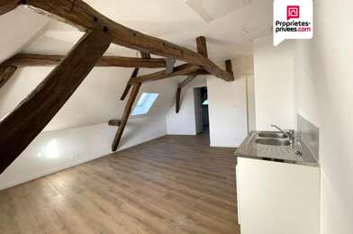 Appartement 3 pièces 96000 €