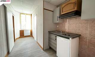 Appartement 1 Pièce 30 m² à vendre à Nonancourt (27320)