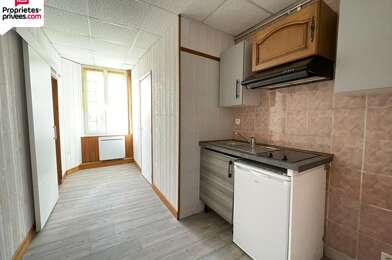 Appartement 1 pièces 60000 €