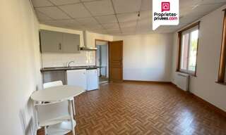 Appartement 2 Pièces 42 m² à vendre à Nonancourt (27320)