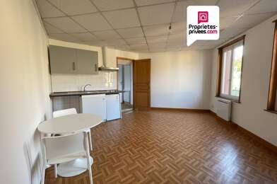 Appartement 2 pièces 66000 €