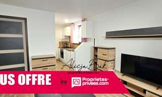 Appartement 1 Pièce 30 m² à vendre à Castelnaudary (11400)