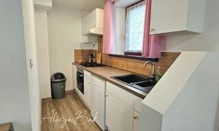 Appartement 1 Pièce 30 m² à vendre à Castelnaudary (11400)