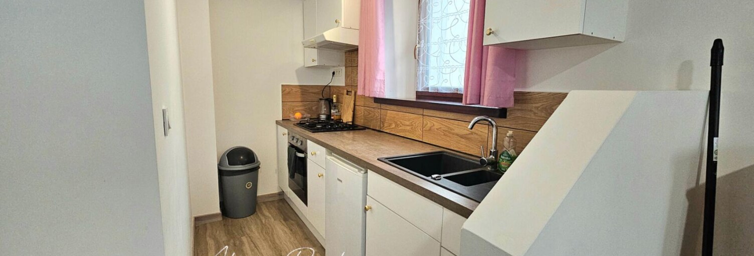 Appartement 1 Pièce 30 m² à vendre à Castelnaudary (11400)