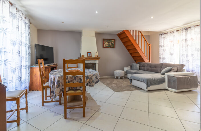 Maison Chabris 5 pièce(s) 80 m2 — photo 2