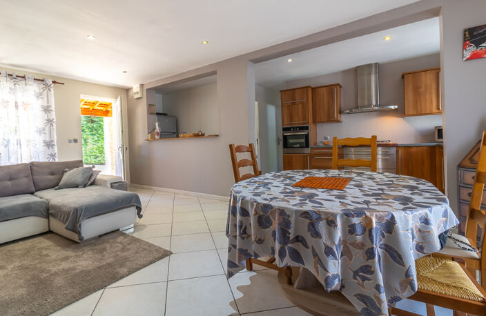 Maison Chabris 5 pièce(s) 80 m2 — photo 3