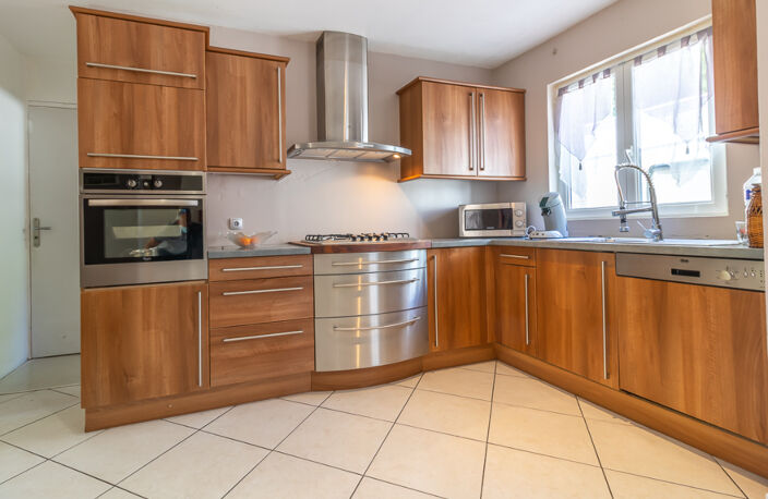 Maison Chabris 5 pièce(s) 80 m2 — photo 5