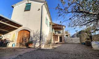 Maison 8 Pièces 131 m² à vendre à Aubenas (07200)