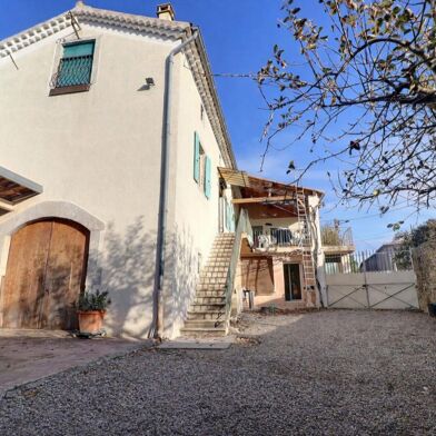 Maison 8 pièces 350000 €