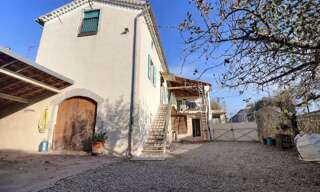 Maison 8 Pièces 131 m² à vendre à Aubenas (07200)