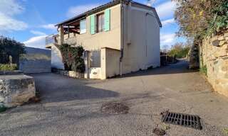 Maison 8 Pièces 131 m² à vendre à Aubenas (07200)