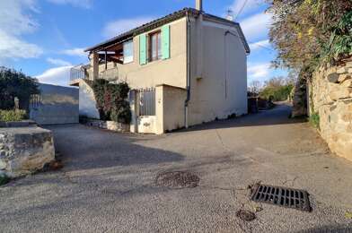 Maison 8 pièces 320000 €
