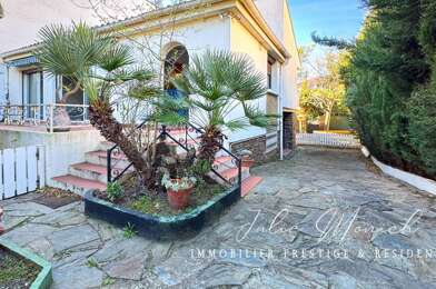 Maison 5 pièces 488250 €