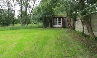 Terrain  676 m² à vendre à La Jonchère (85540)