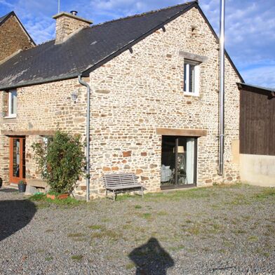 Maison 5 pièces 213000 €