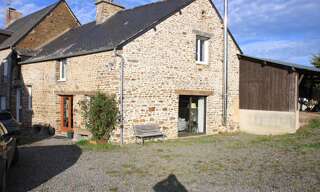 Maison 5 Pièces 124 m² à vendre à Pontorson (50170)