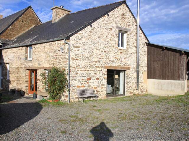 Maison Cormeray 5 pièce(s) 0124 m2 — photo du bien